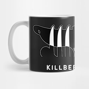 killberos logo Mug